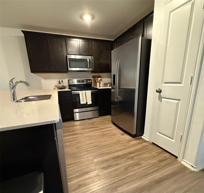 Foto del edificio - 1124 Smallmouth Rd