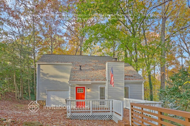 Building Photo - 6716 Glenridge Ct