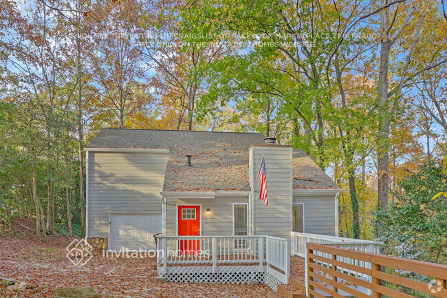 Building Photo - 6716 Glenridge Ct