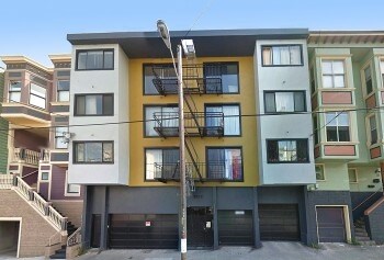 Foto principal - 3875 18th Street