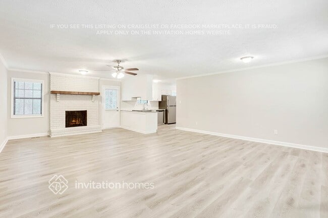 Building Photo - 1153 Midway Rd