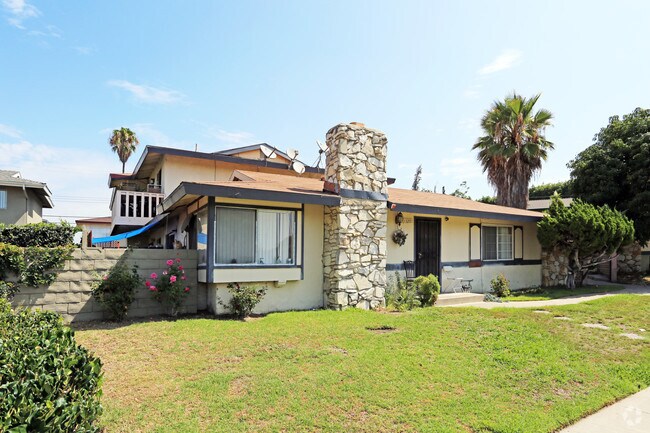 Building Photo - 13201 Balboa Ave