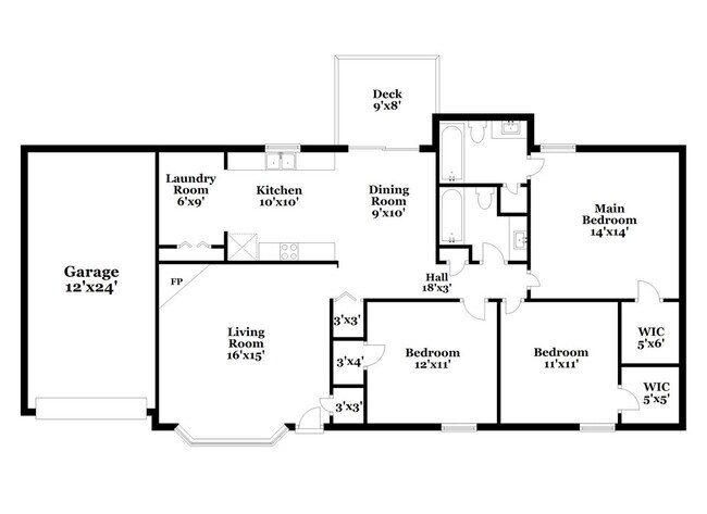 Building Photo - 4249 Ridgetop Trail