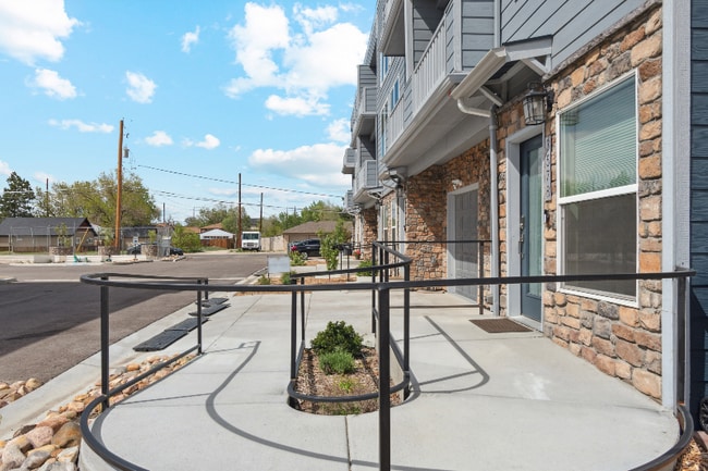 Photo - 3578 W 66th Ave Townhome