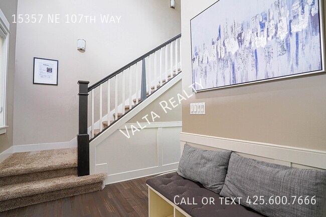 Foto del edificio - 15357 NE 107th Way