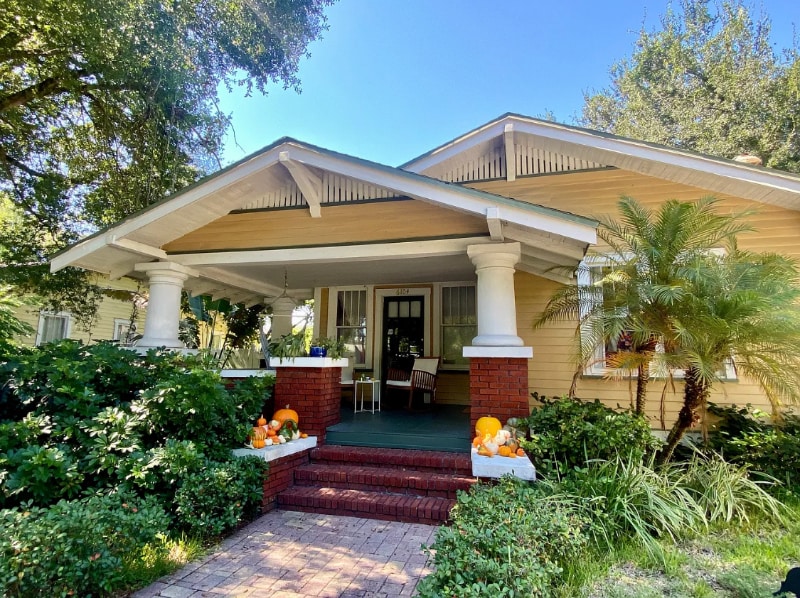 Foto principal - 6104 N Suwanee Ave