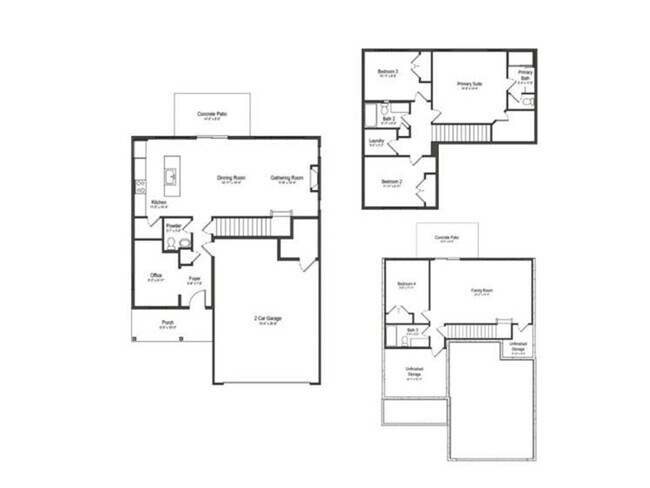 Foto del edificio - 5071 Lambert Ave NE
