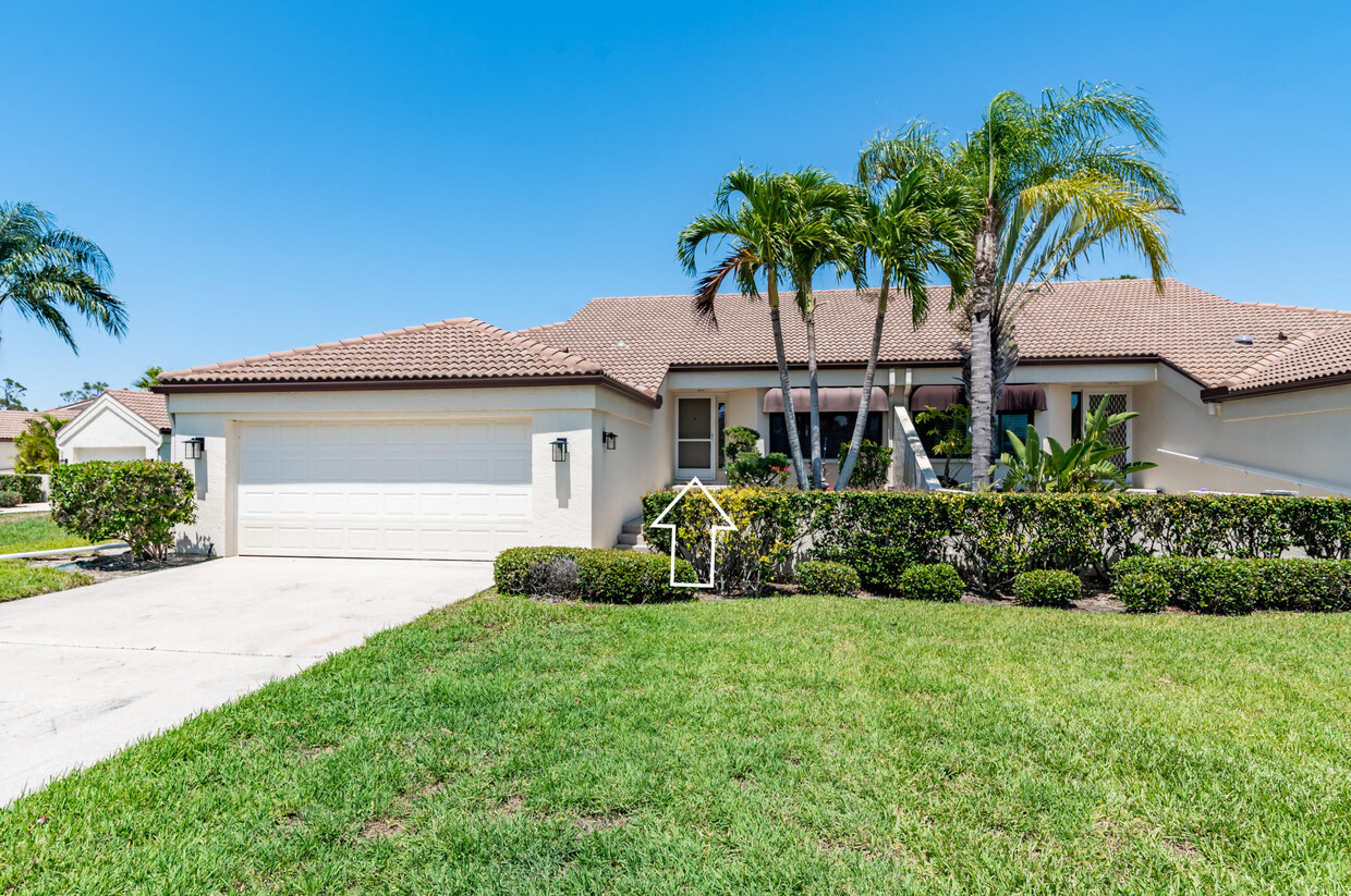 Foto principal - 6001 Forest Villas Cir