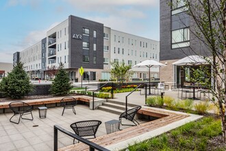 Building Photo - AYR Apartments