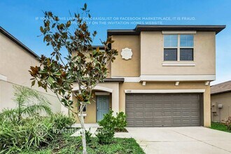 Building Photo - 15535 Miller Creek Dr