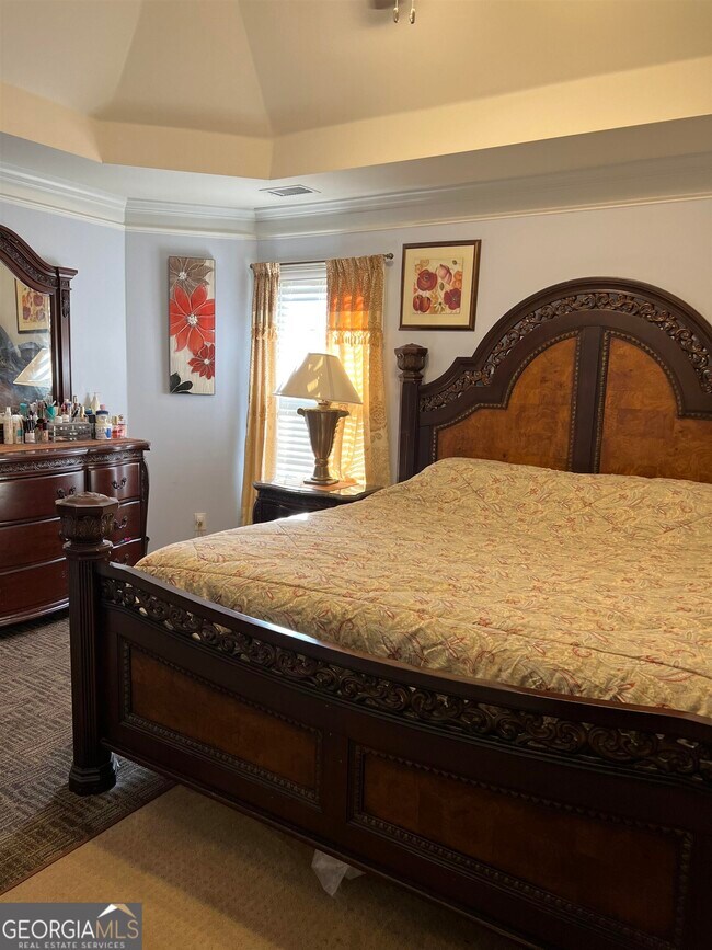 Foto del edificio - 3733 Summer Rose Dr