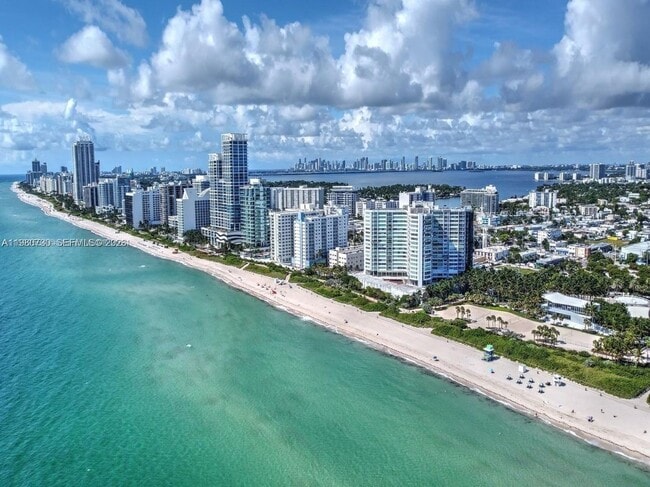 Building Photo - 7135 Collins Ave