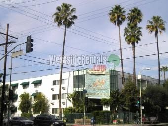 Primary Photo - 8001 Reseda Blvd