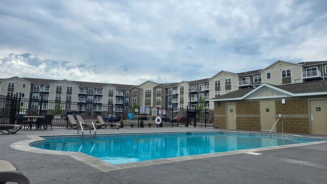Foto del interior - Forest Creek