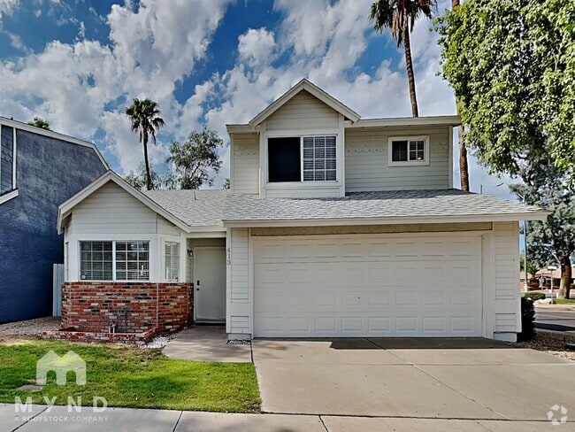 Building Photo - 413 W Renee Dr
