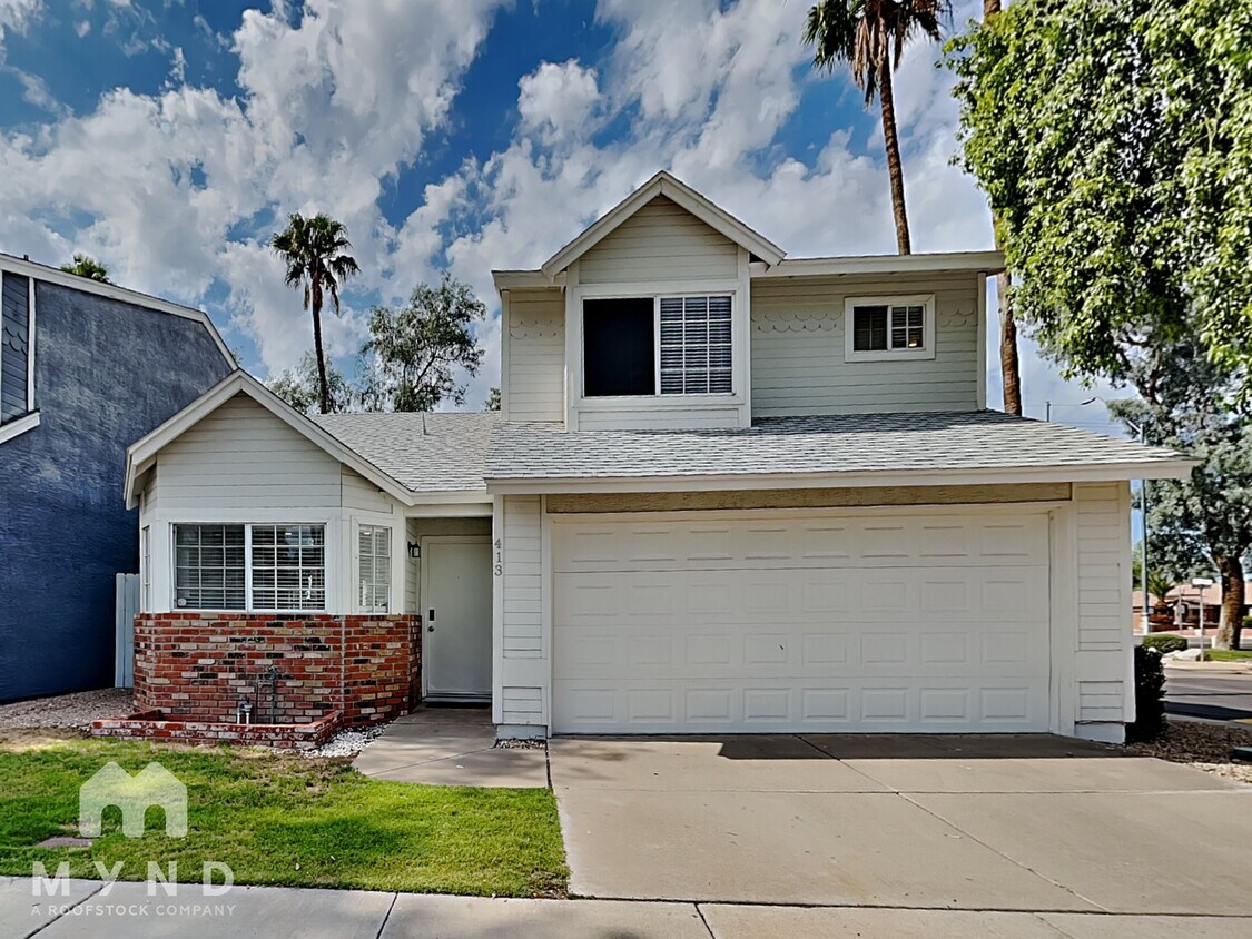 Foto principal - 413 W Renee Dr