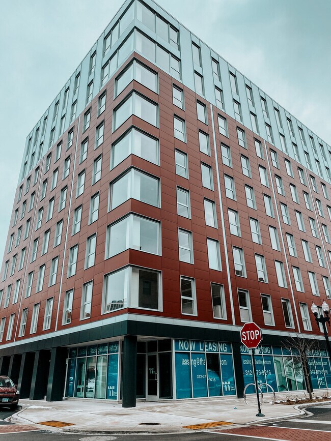 Building Photo - 343 W Schiller St