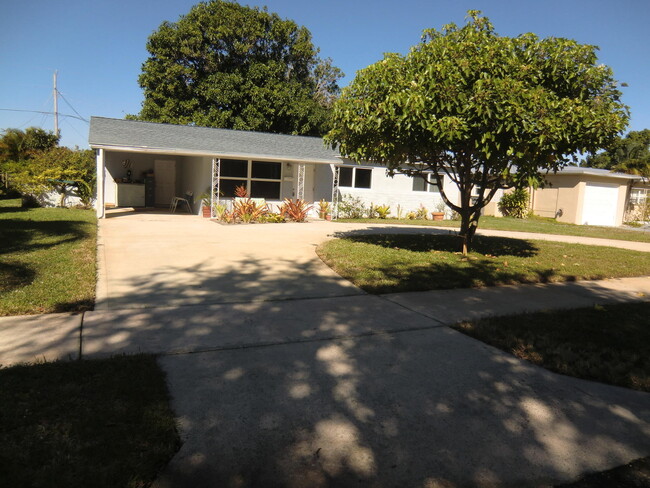 Building Photo - 347 Flagler Blvd