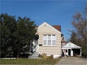Building Photo - 1423 K Ave
