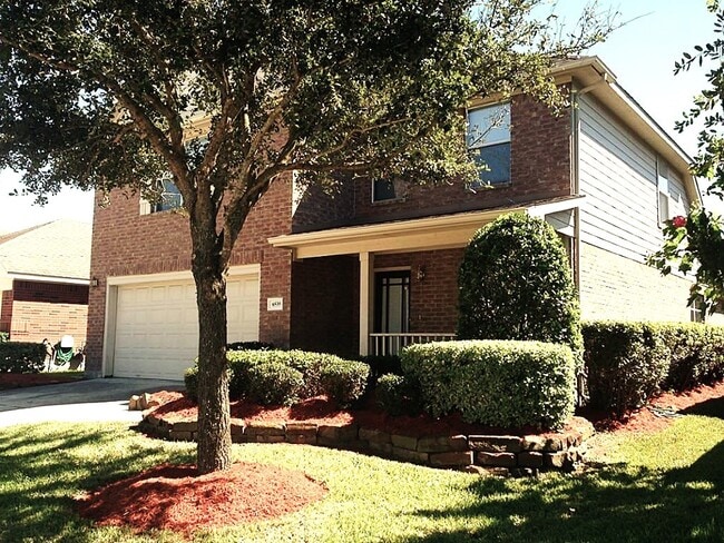 Building Photo - 6535 Silky Moss Dr