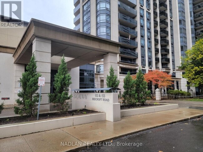 Building Photo - 155 Beecroft Rd