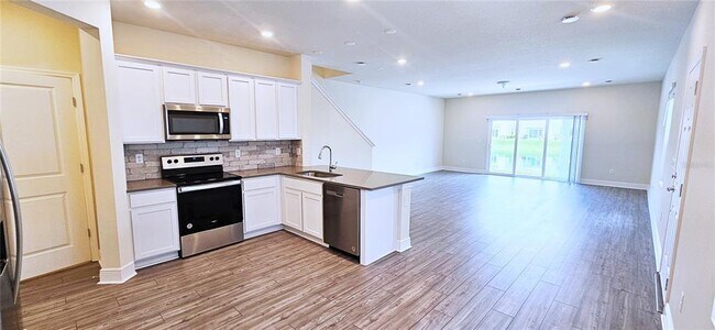 Foto del edificio - 4782 Sparkling Shell Ave