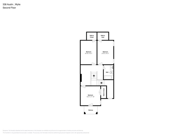 Building Photo - 338 Austin