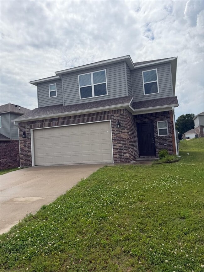 Building Photo - 3190 Gulley Ln
