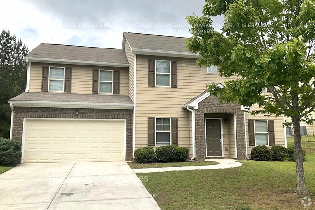 Building Photo - 1987 Round Ridge Cir