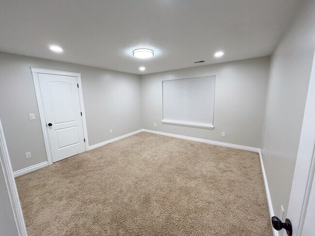 Dormitorio - 1266 W 475 S