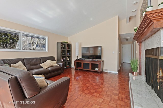Foto del edificio - 1534 Sheridan Rd
