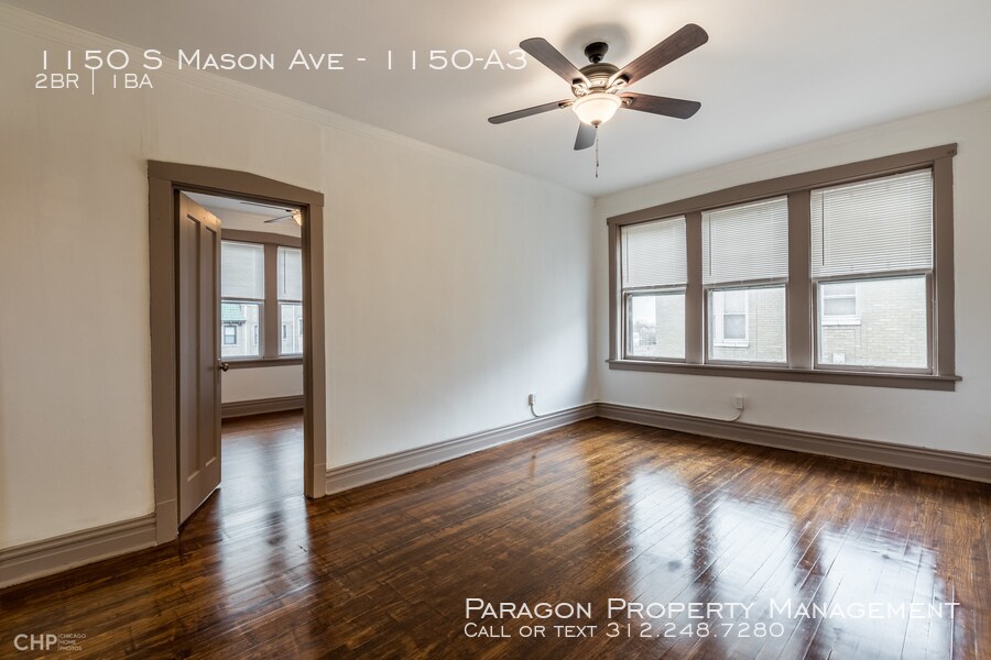Primary Photo - 1150 S Mason Ave