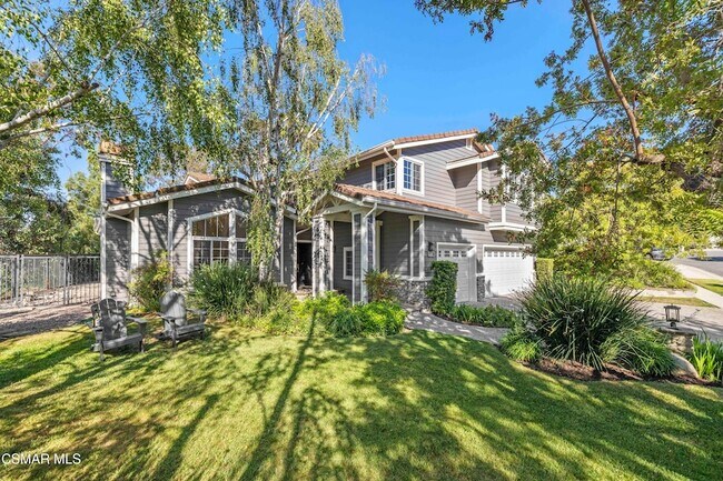Foto del edificio - 287 Golden Fern Ct