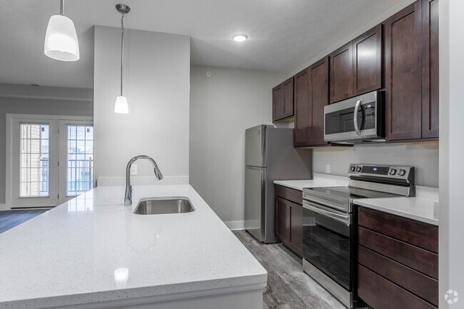Crystal Lake's brand-new construction Floor Plan - Crystal Lake