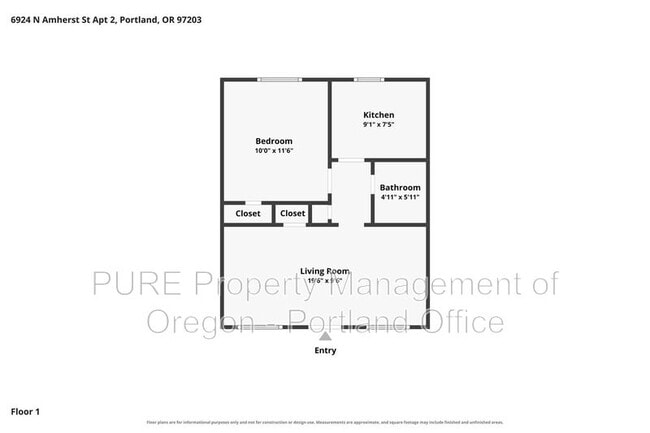 Building Photo - 6924 N Amherst St