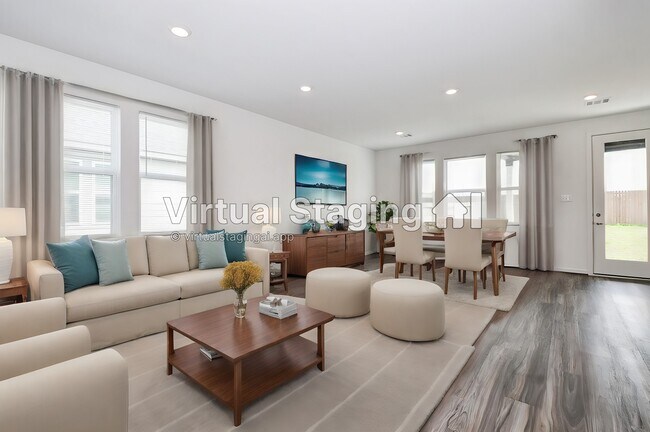 Foto del edificio - 21619 Shadowbrook Birch Dr