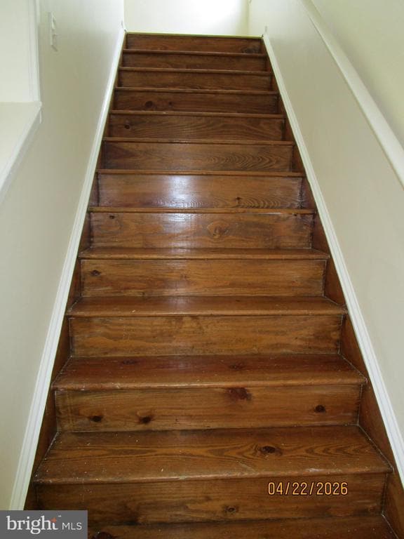 Foto del edificio - 540 Thompson St