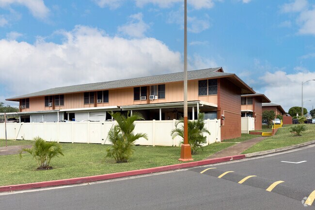 Foto del edificio - Hale Ola