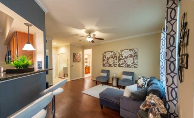 Foto del edificio - 1 bedroom in Katy TX 77494