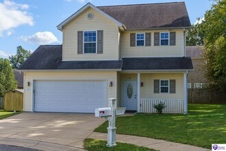 Building Photo - 107 Arbor Meadow Ct