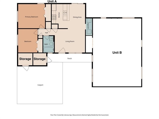 Building Photo - 11301 Oakwood Dr