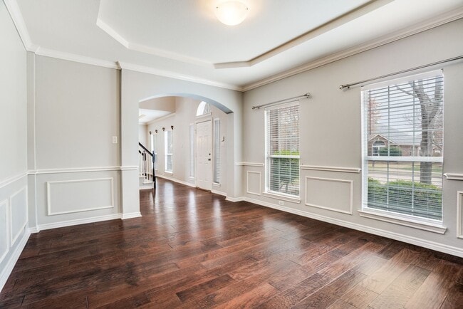 Building Photo - 10640 Line Berry Ln