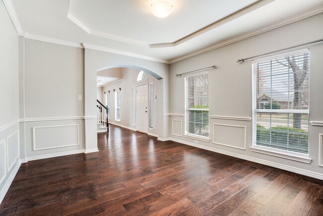 Foto del edificio - 10640 Line Berry Ln