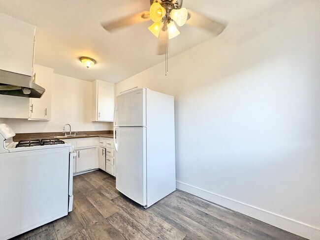 Foto del edificio - 11604 Sylvan St