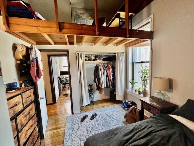 Foto del edificio - Clark & Orchard Apartments