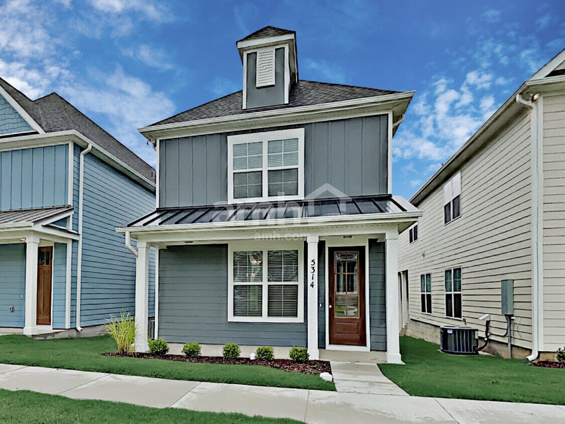 Foto principal - 5314 Tupelo St