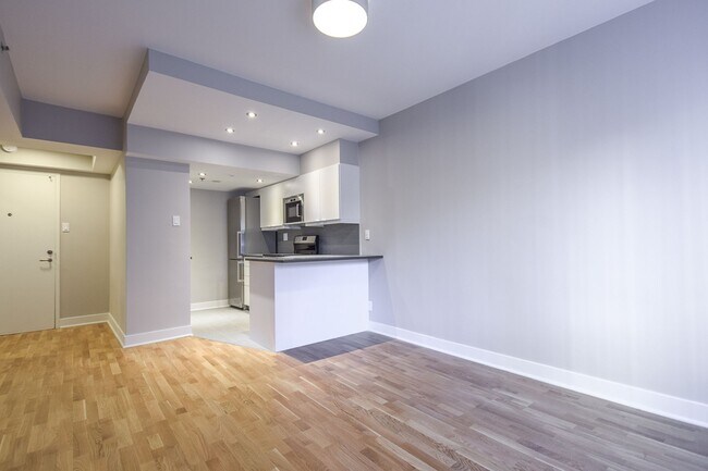 Photo du bâtiment - 3455 Rue Aylmer