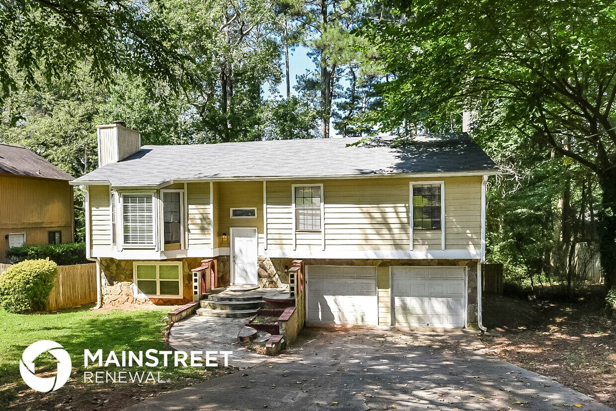 Foto principal - 3668 Willow Wood Way NW