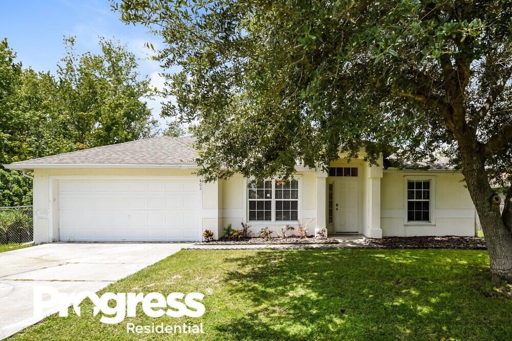 402 Metz Ln, Kissimmee, FL 34759 House Rental in Kissimmee, FL