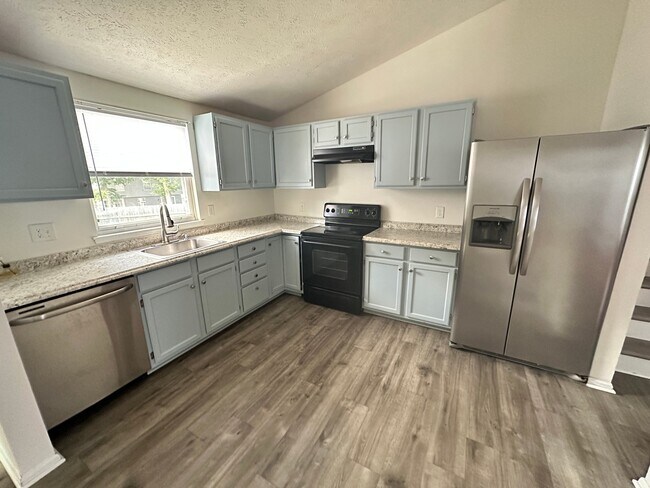 Building Photo - 9310 Coleson Rd